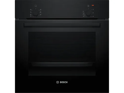 BOSCH Einbauofen HBF010BA1 66L manuell
