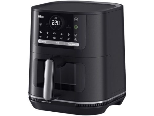 Braun, Braun Heissluftfritteuse "MultiFry5, 6 l"