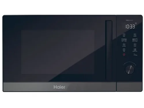 Haier, HAIER Mikrowelle HAMCI29S4TB/ST 29L