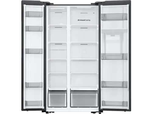SAMSUNG Food Center RS57DG410EM9WS 578L