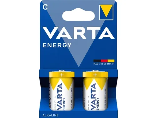 VARTA Batterien C