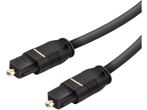 SBS Audiokabel 1m