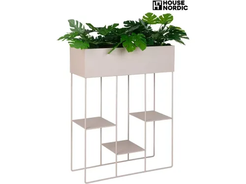 Topf RABO 25x65x60cm sand