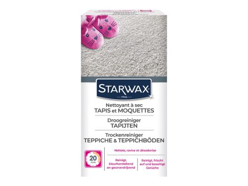 STARWAX Teppichreiniger KLEN