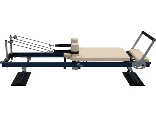 OHMEX Faltbares Reformer-Pilatesgerät OHM-PIL-1865