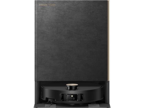 DREAME Saug- und Wischroboter Matrix10 Ultra Black 650W 70dB