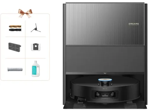 DREAME Saug- und Wischroboter RLH71DE-1 650W 74dB