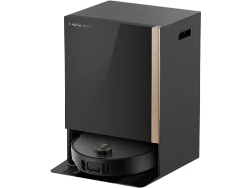 MOVA Saug- und Wischroboter Mobius 60 700W 70dB