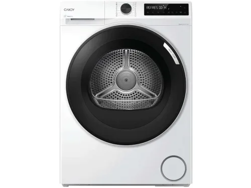 CANDY Wäschetrockner BR 9N3BX-S 9kg