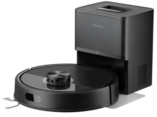 ROBOROCK, Roborock Nass-Trocken-Saugroboter "Q7TF+"