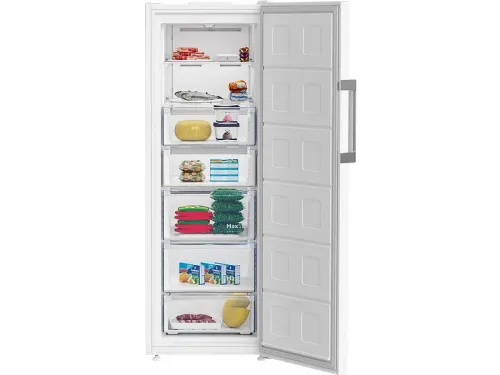 BEKO Gefrierschrank GF260 260L No Frost