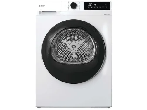 CANDY Wäschetrockner GD 8N3B-S 8kg