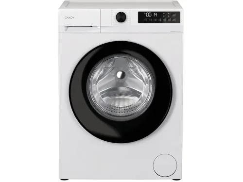 CANDY Waschmaschine GD 48SB6-S 8kg