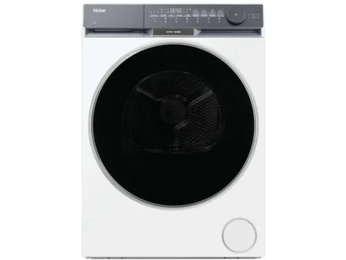 HAIER Wäschetrockner HD90-AQ387U1-S 9kg