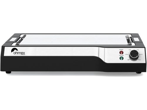 Ohmex, Ohmex TPK-3622 Elektrogrill – schwarz