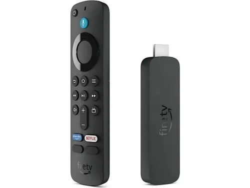 AMAZON Multimedia-Player AMAZON Fire TV Stick 4K