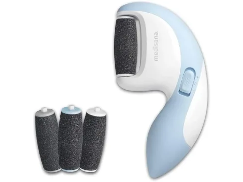 Medisana, Medisana CR 870 Hornhautentferner