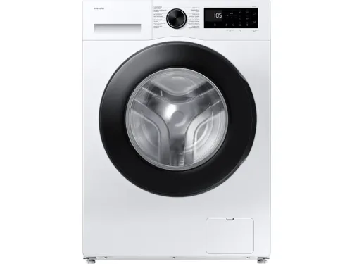 Samsung, Samsung Waschmaschine "WW5100 Slim Links" 1400 U/min Frontloader mit 8 kg Ladekapazität