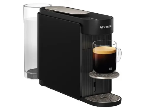 Krups, Krups - Nespressomaschine