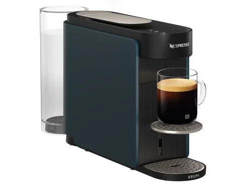 Krups, Krups - Nespressomaschine