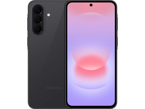 SAMSUNG Galaxy A37 5G dunkelgrau 128GB 5G