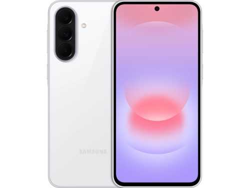 SAMSUNG Galaxy A37 5G weiss 128GB 5G