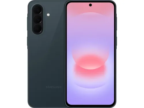 SAMSUNG Galaxy A37 5G grün 256GB 5G