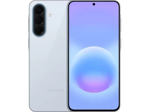 SAMSUNG Galaxy A57 5G hellblau 128GB 5G