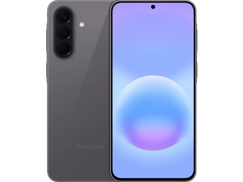 SAMSUNG Galaxy A57 5G grau 256GB 5G