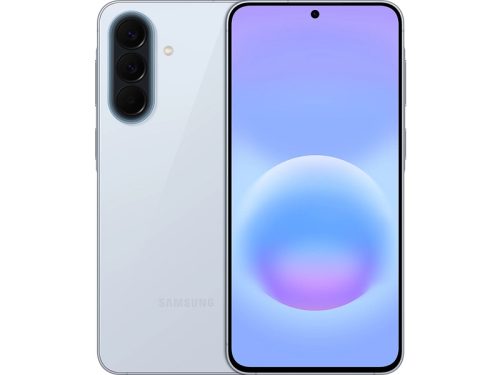 SAMSUNG Galaxy A57 5G hellblau 256GB 5G