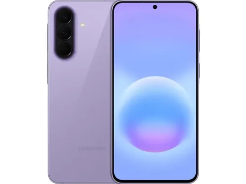 SAMSUNG Galaxy A57 5G lila 512GB 5G
