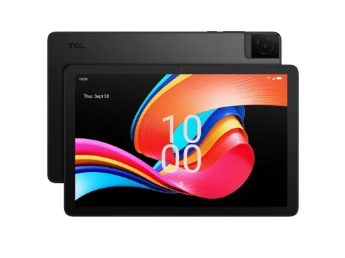 TCL, TCL TAB10 L GEN 2 Tablet schwarz 32GB 25.65'''/10.1cm