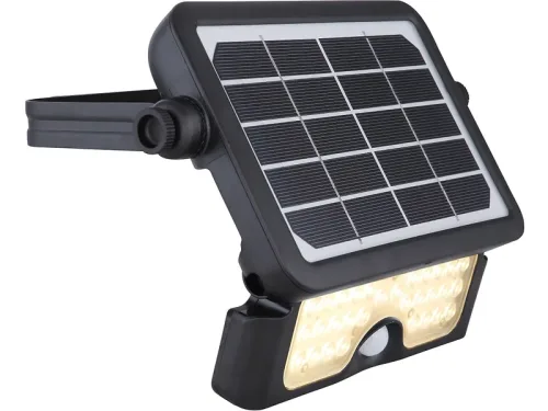 Globo, Solarleuchte 36483 