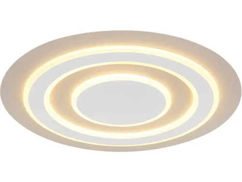 Deckenlampe JAYDEN 48cm 40W weiss
