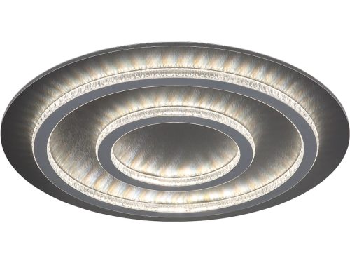 Globo, Led-deckenleuchte 48042-60a Jayden  