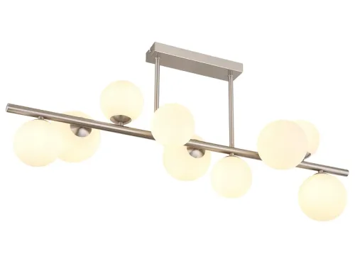 Globo, Led-deckenleuchte 56140-9d  