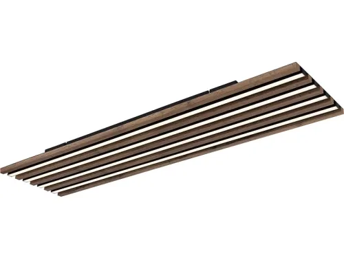Globo, Led-deckenleuchte 67347d5cct Hayden  