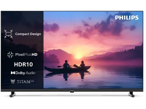 Philips, PHILIPS TV LED 40PFS6050/12, 40''/100cm Full HD