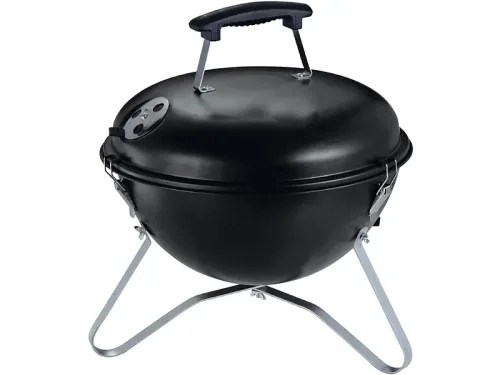 Multifunktionneler Grill Monty