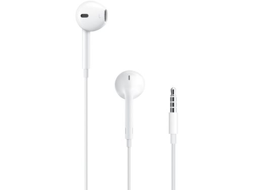 APPLE Kopfhörer EarPods Jack Plug