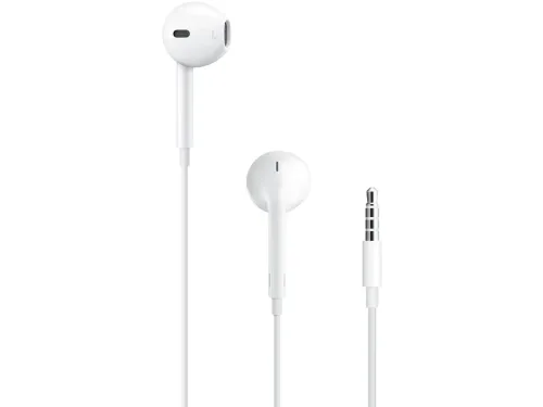 APPLE Kopfhörer EarPods Jack Plug