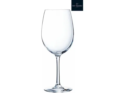 Weingläser-Set PROFESSIONAL 6 -teilig hell 58 cl