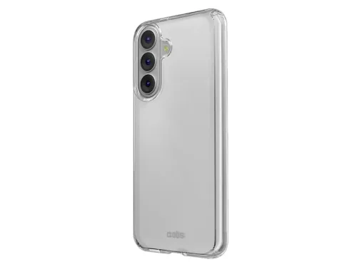 SBS Hülle Galaxy S26+ durchsichtig
