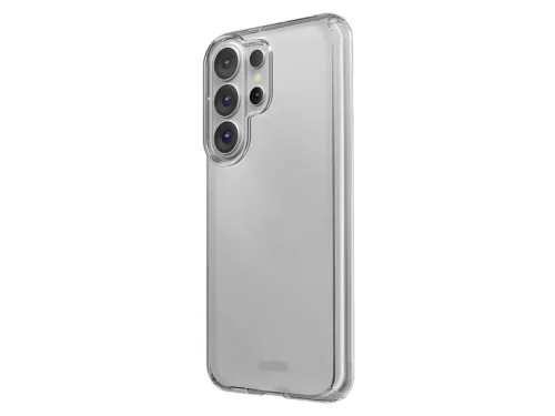 SBS Hülle Galaxy S26 ultra durchsichtig