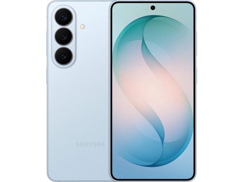 SAMSUNG Galaxy S26 blau 512GB 5G