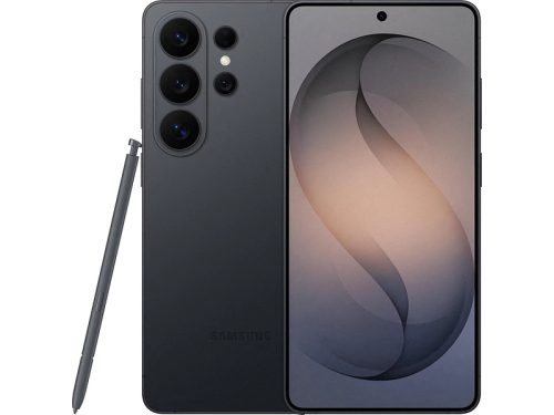 SAMSUNG Galaxy S26 Ultra schwarz 256GB 5G