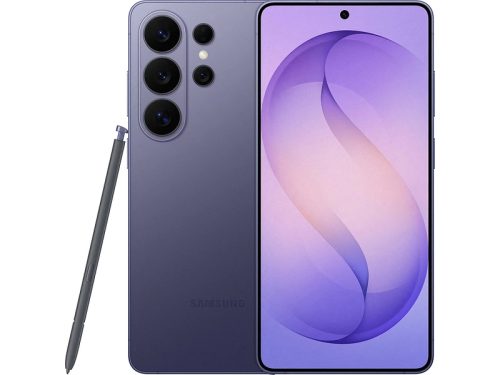 SAMSUNG Galaxy S26 Ultra violett 256GB 5G