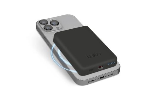 SBS Powerbank 5000mAh