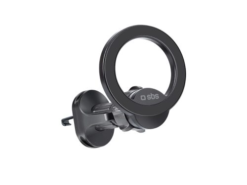 SBS Auto Halterung schwarz