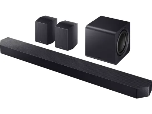 SAMSUNG Soundbar HW-Q990H/EN
